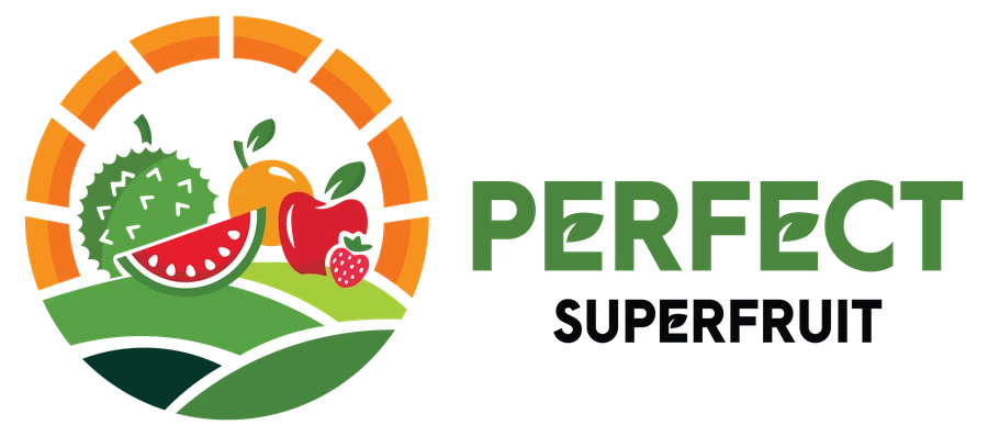 Perfect Superfruit