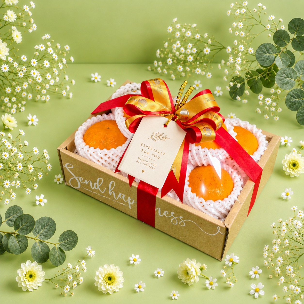 PREMIUMFRUIT - SET01 รหัส SF-01