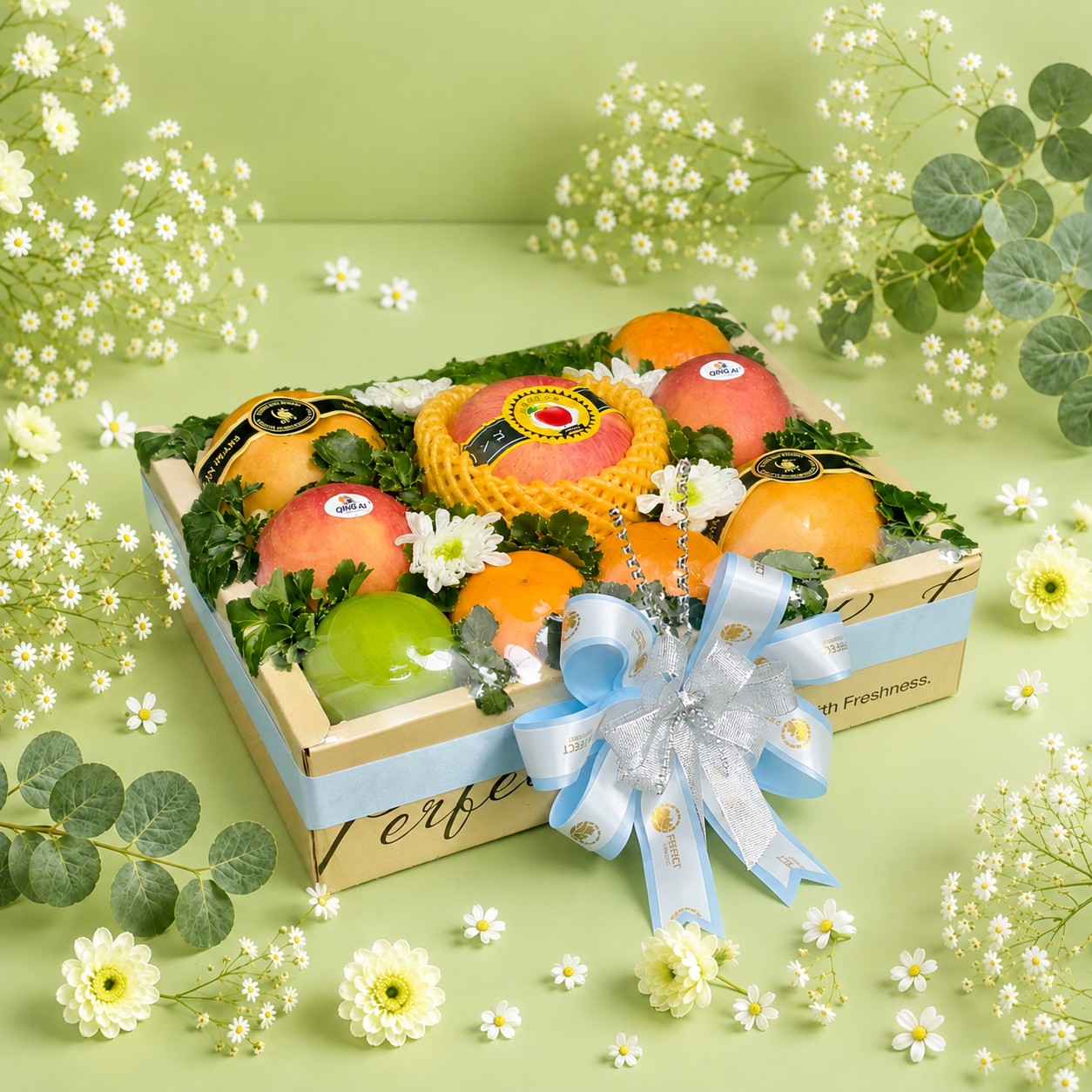 PREMIUMFRUIT - SET05 รหัส SF-05 ราคา 750 บาท