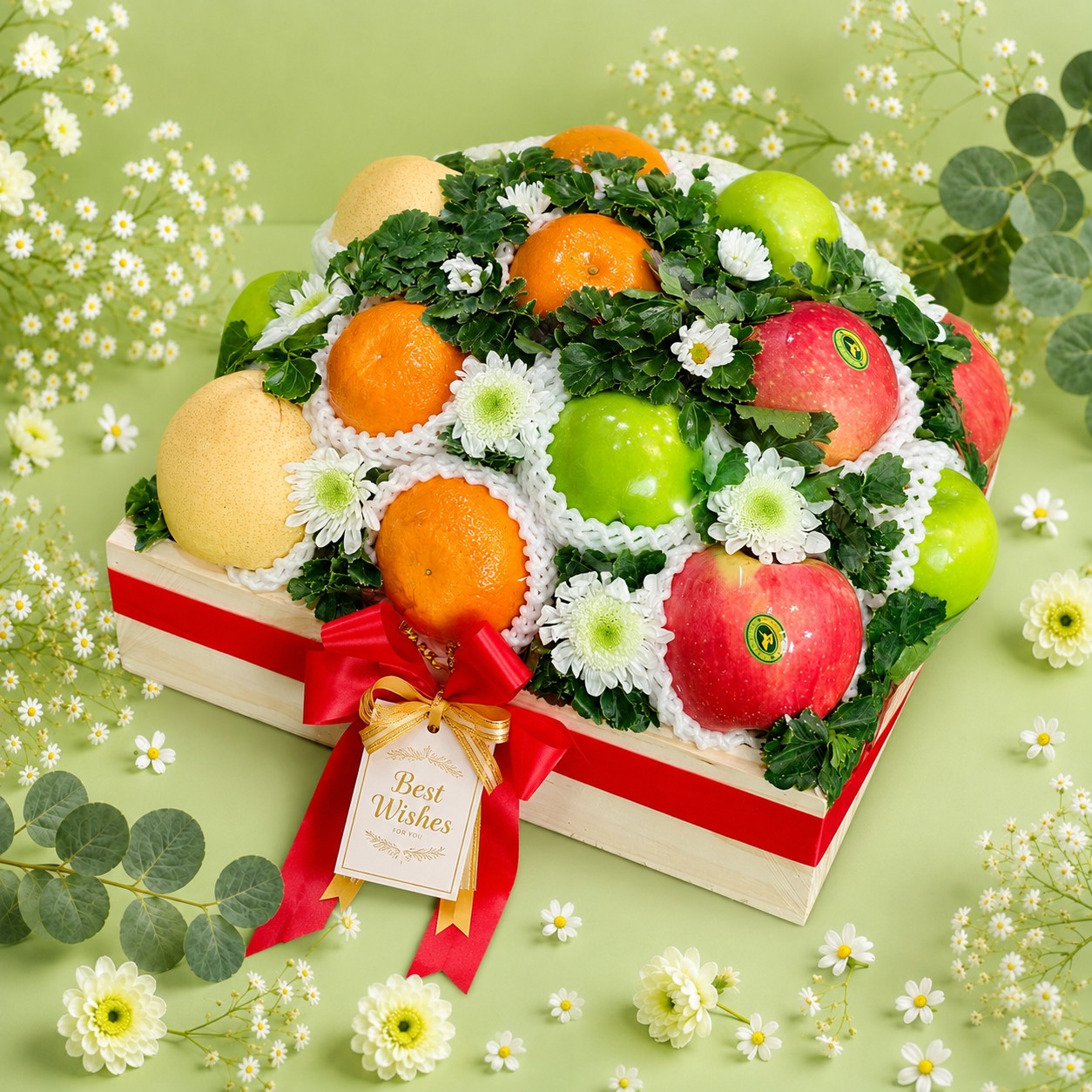 PREMIUMFRUIT - SET09 รหัส SF-09