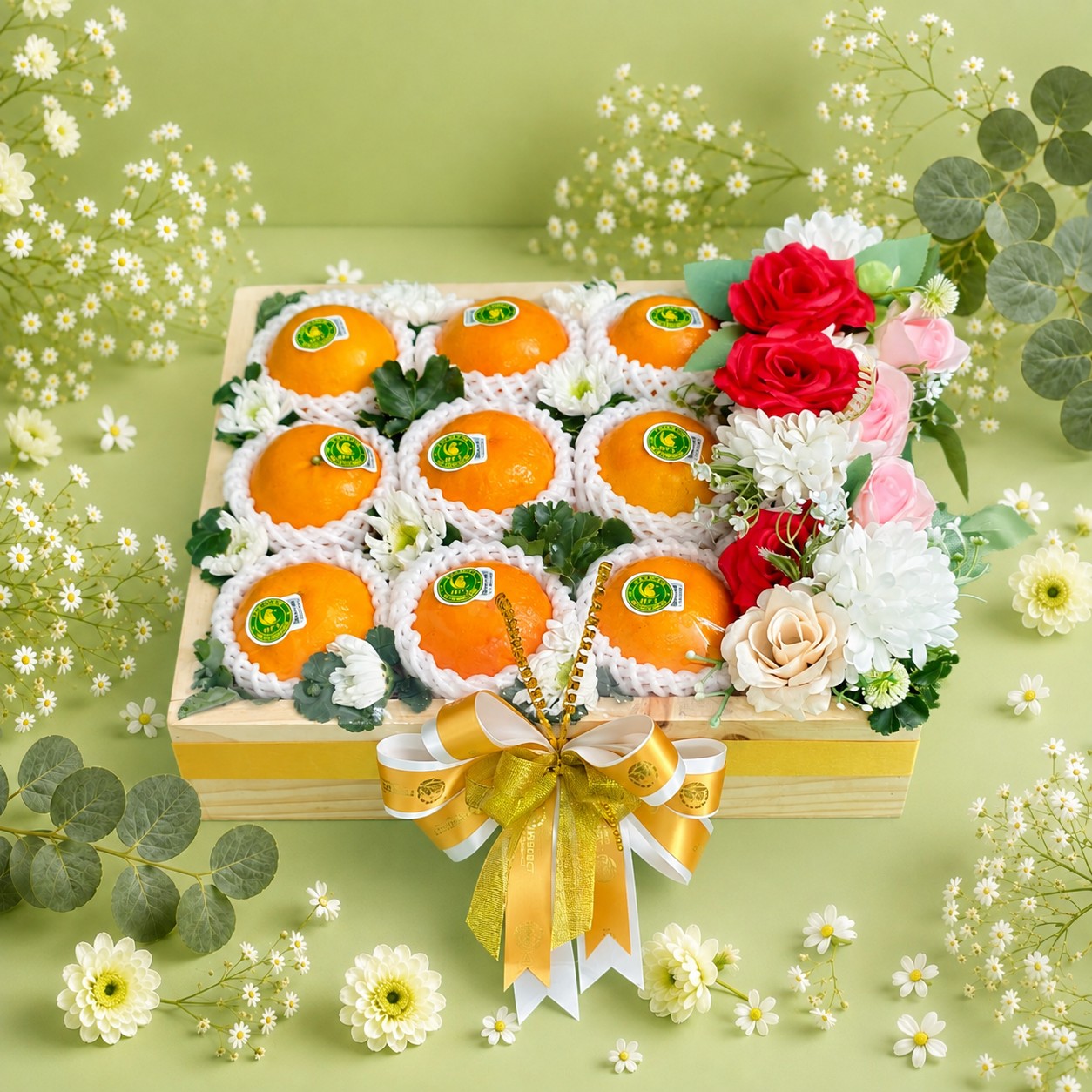 PREMIUMFRUIT - SET11 รหัส SF-11
