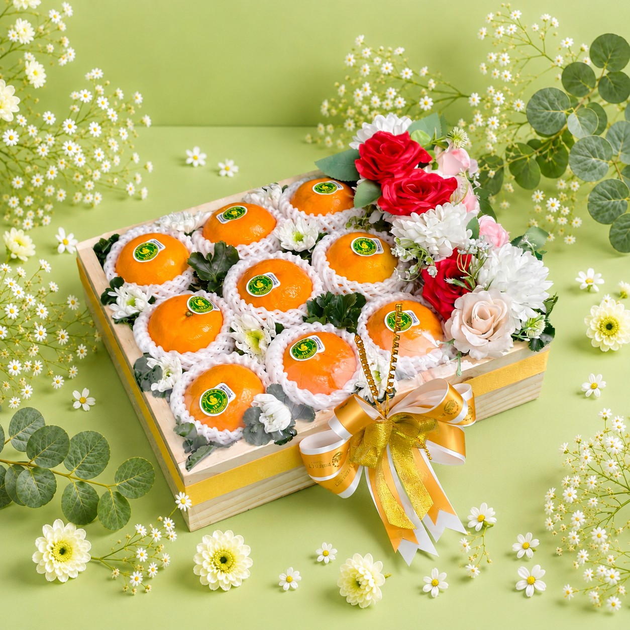 PREMIUMFRUIT - SET09 รูปเพิ่มเติม