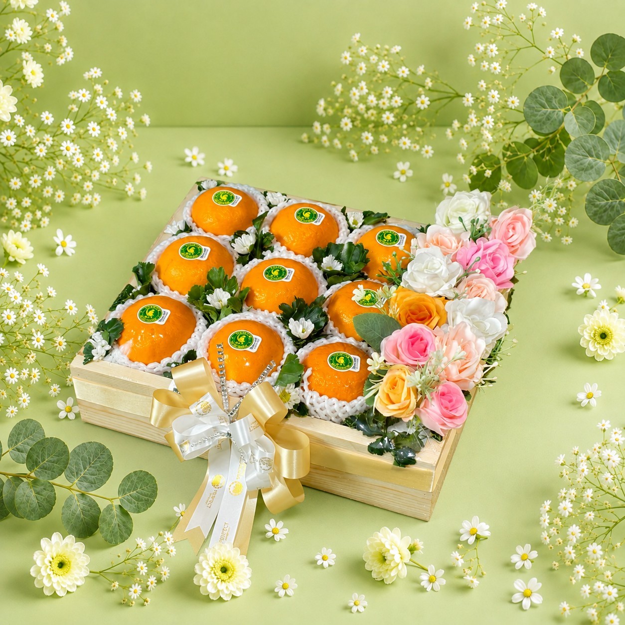 PREMIUMFRUIT - SET09 รูปเพิ่มเติม