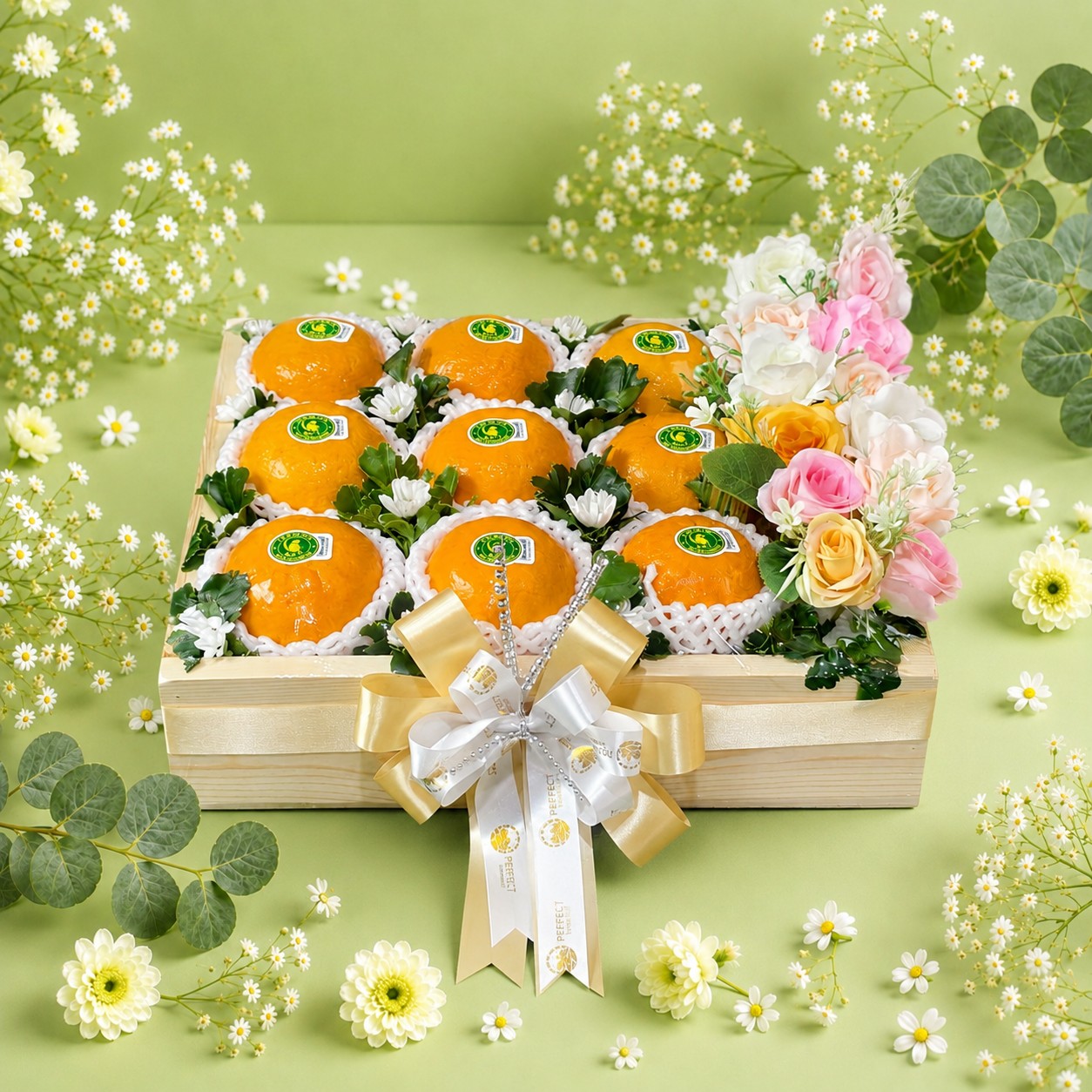PREMIUMFRUIT - SET09 รูปเพิ่มเติม