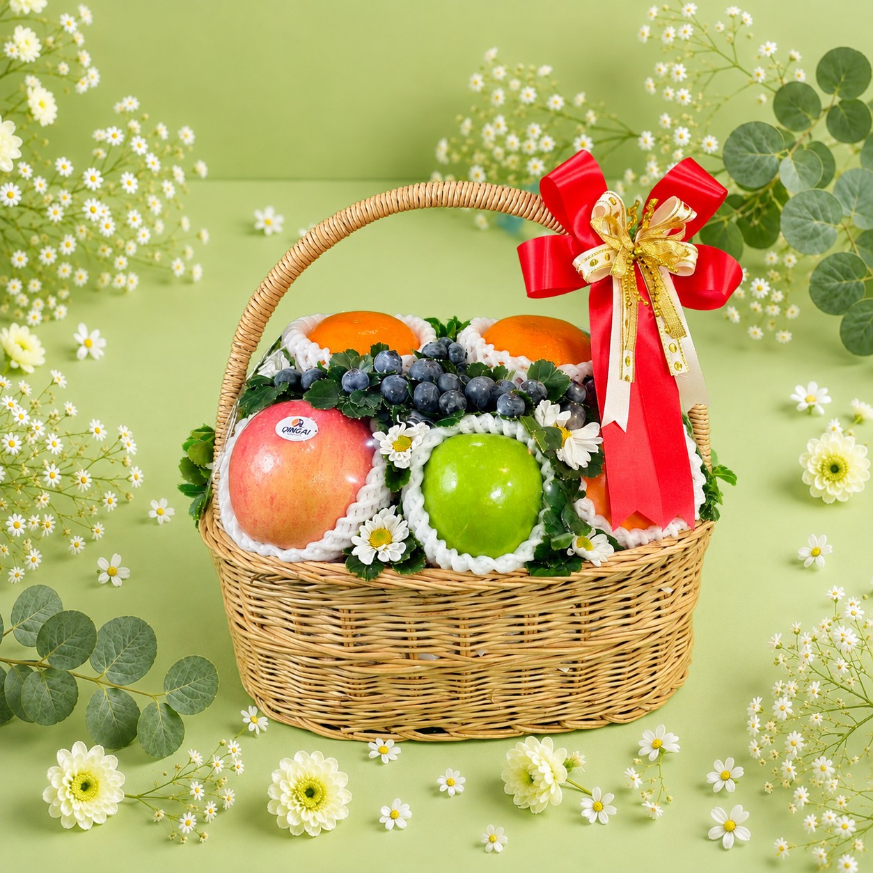 PREMIUMFRUIT - SET12 รหัส SF-12