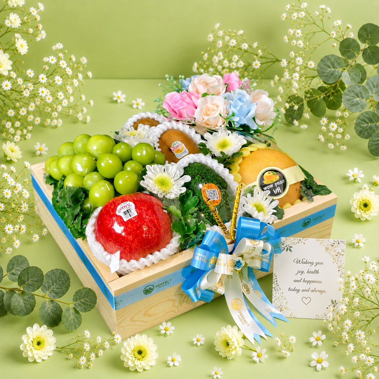 PREMIUMFRUIT - SET13 รหัส SF-13 ราคา 990 บาท