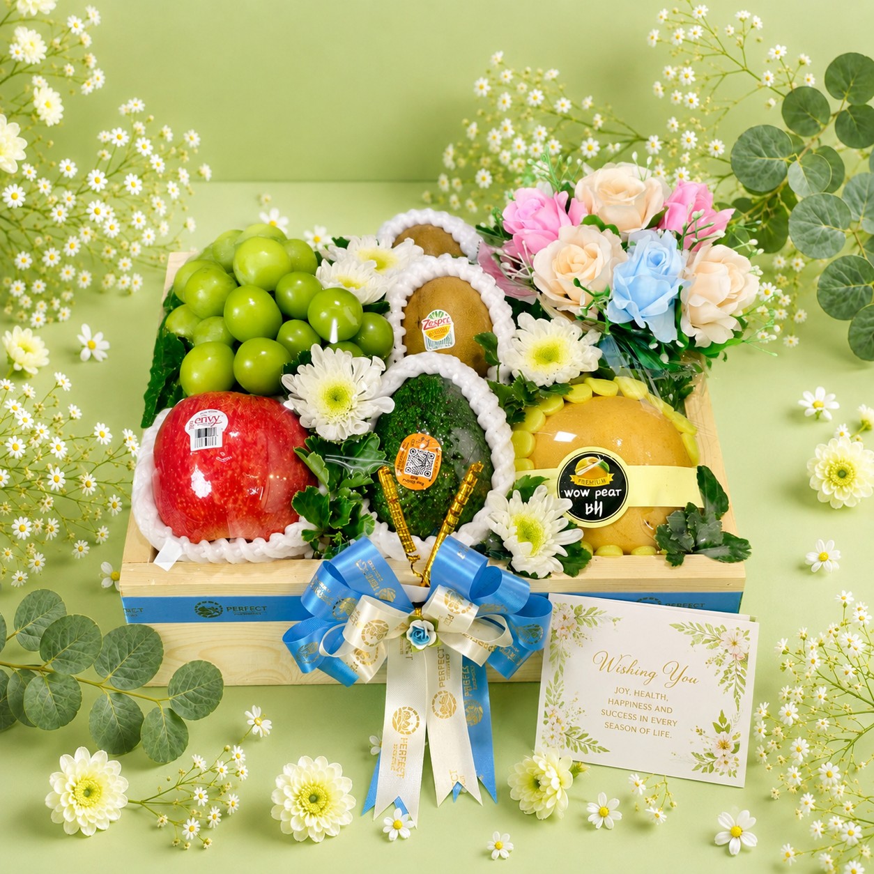 PREMIUMFRUIT - SET11 รูปเพิ่มเติม