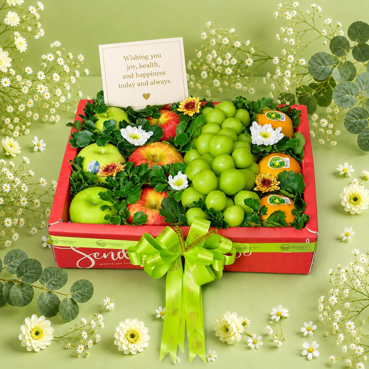 PREMIUMFRUIT - SET14 รหัส SF-14 ราคา 990 บาท