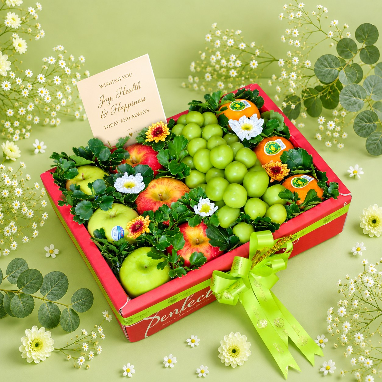 PREMIUMFRUIT - SET14 รูปเพิ่มเติม