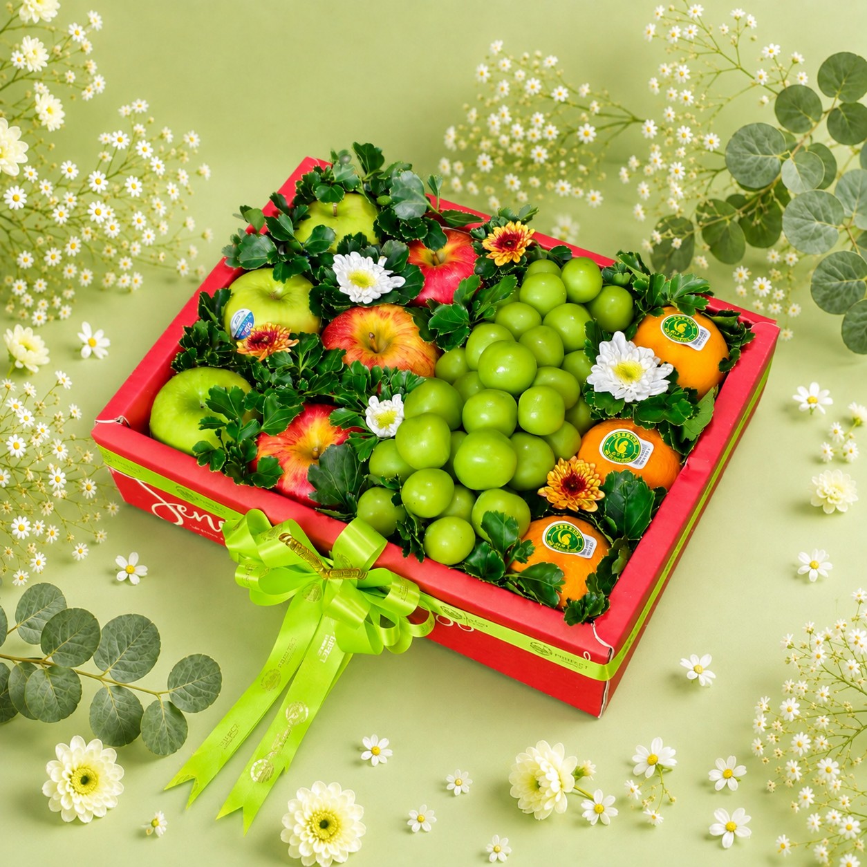 PREMIUMFRUIT - SET14 รูปเพิ่มเติม