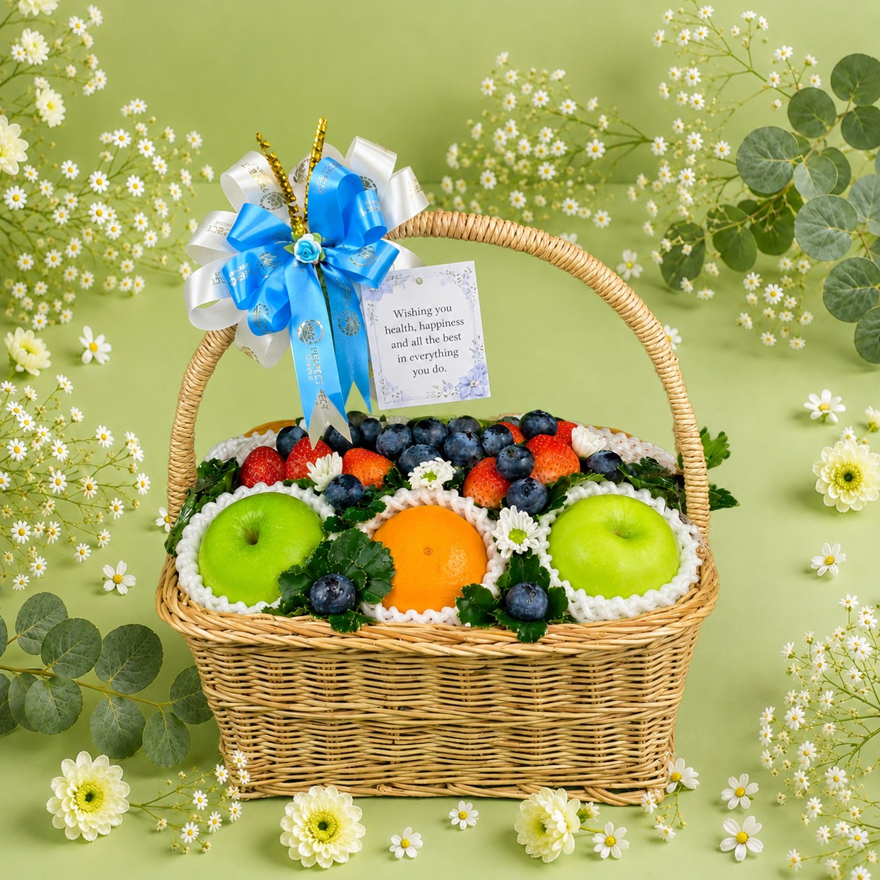 PREMIUMFRUIT - SET15 รหัส SF-15 ราคา 1,050 บาท