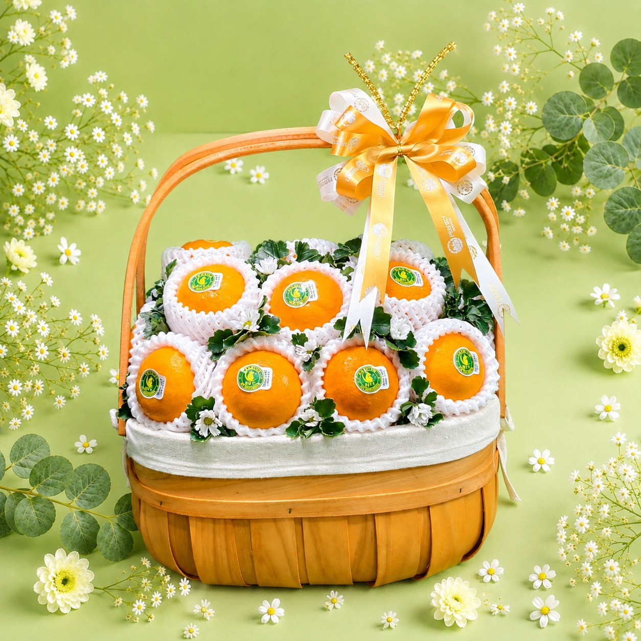 PREMIUMFRUIT - SET16 รหัส SF-16