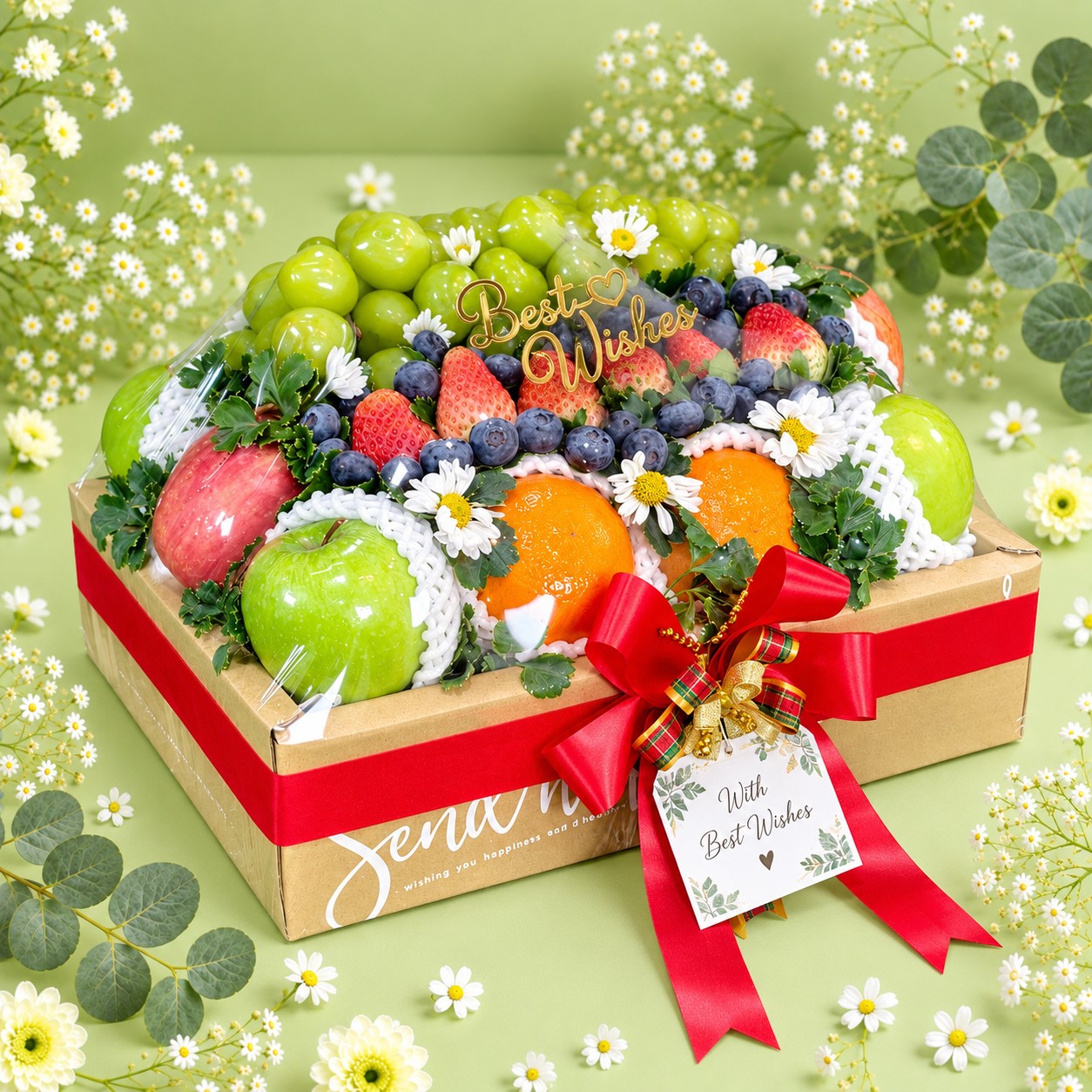 PREMIUMFRUIT - SET17 รหัส SF-17