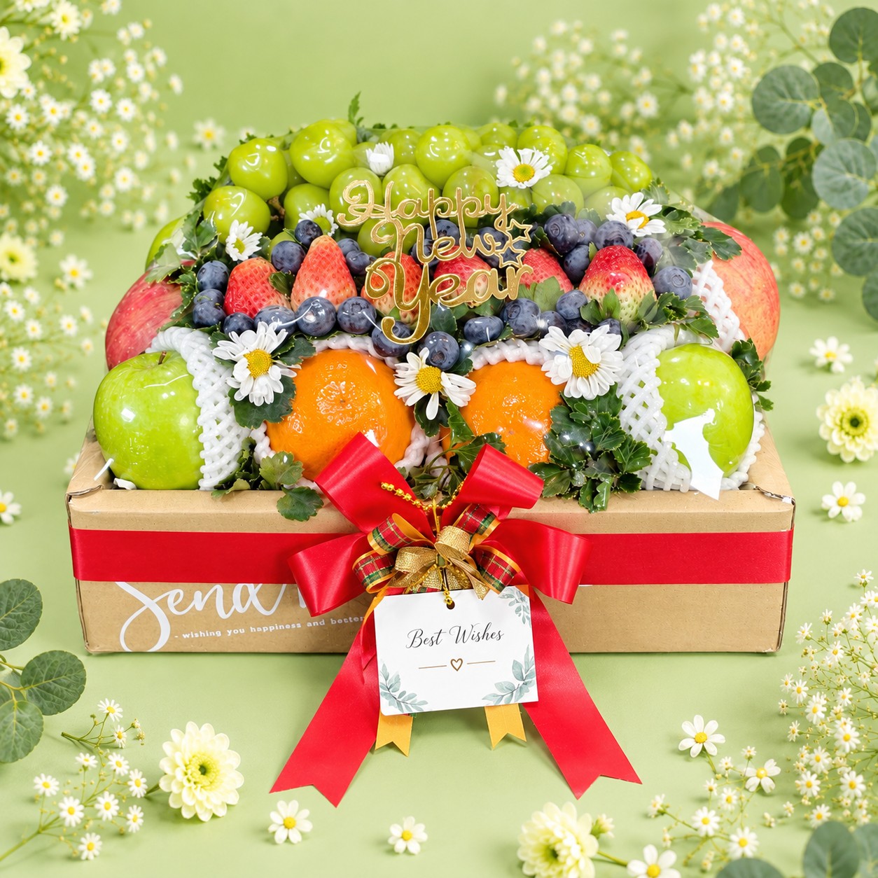 PREMIUMFRUIT - SET17 รูปเพิ่มเติม