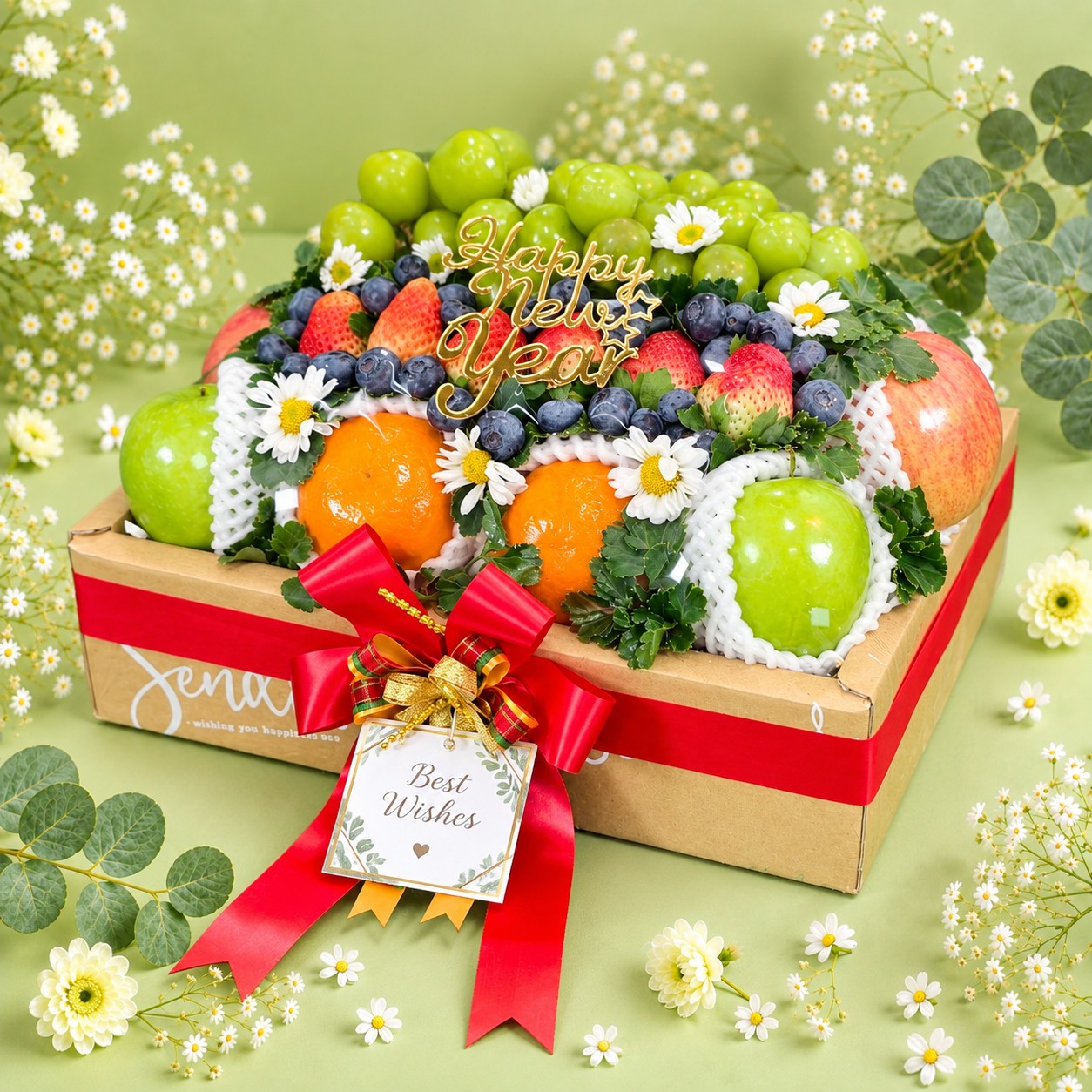 PREMIUMFRUIT - SET17 รูปเพิ่มเติม