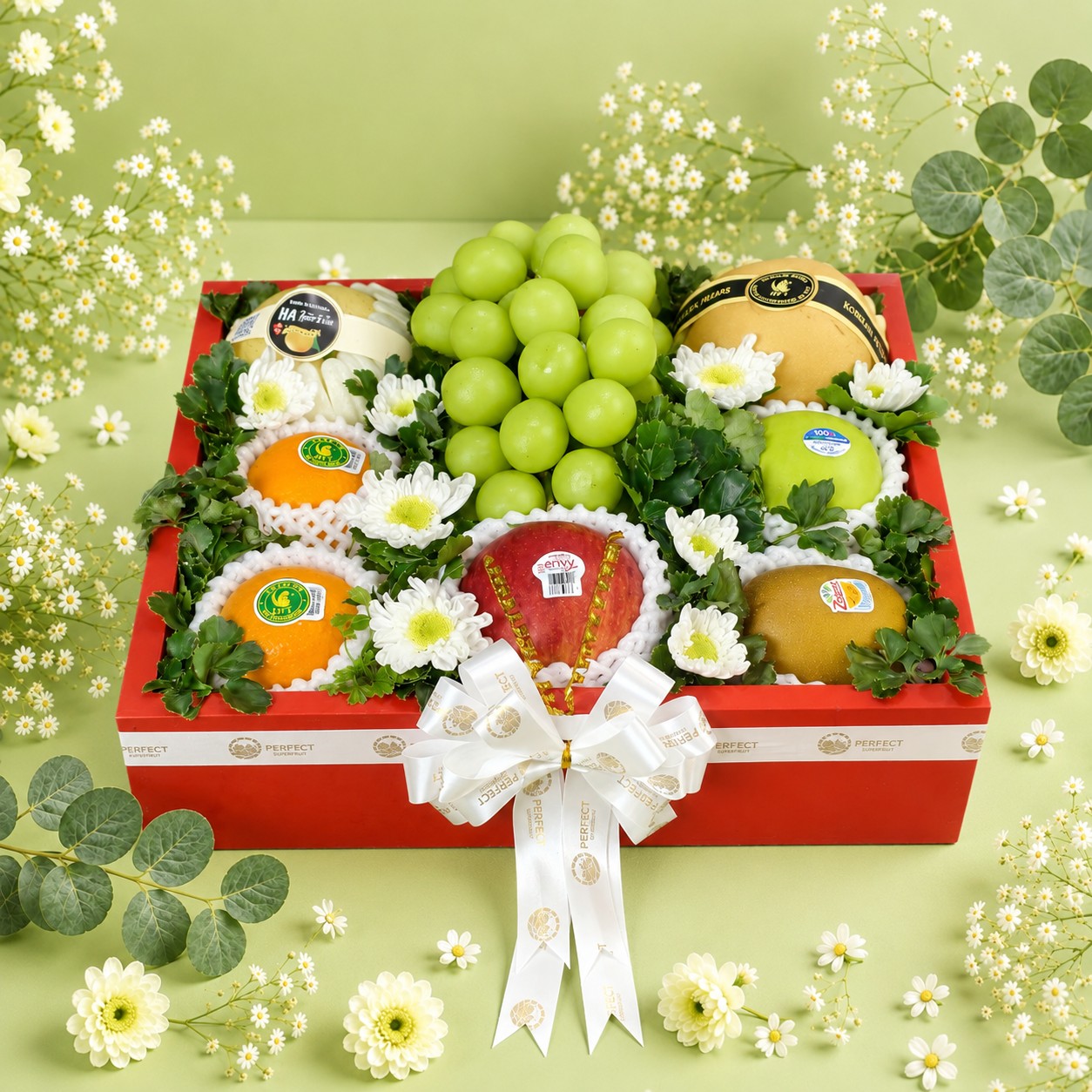 PREMIUMFRUIT - SET18 รหัส SF-18 ราคา 1,049 บาท