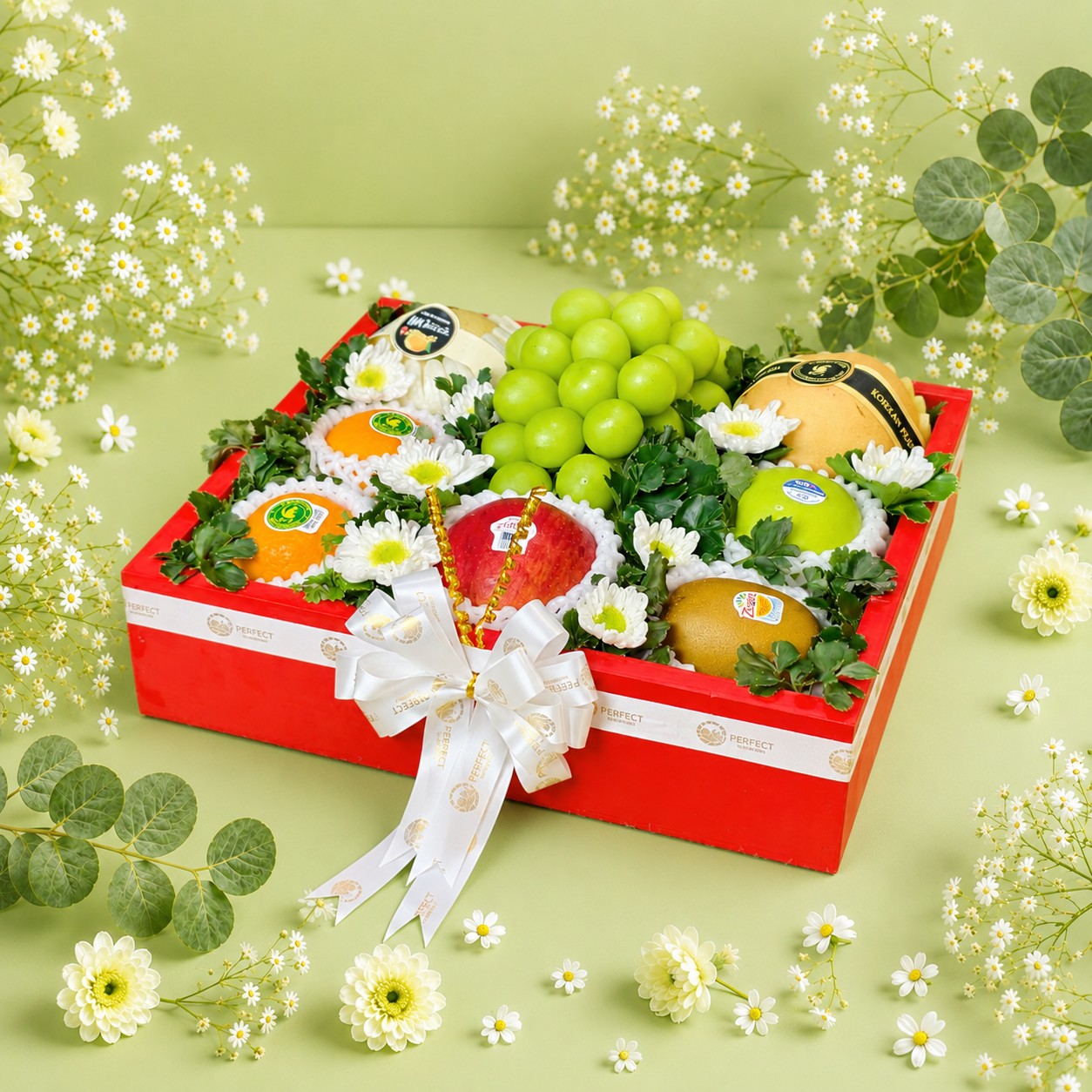PREMIUMFRUIT - SET18 รูปเพิ่มเติม