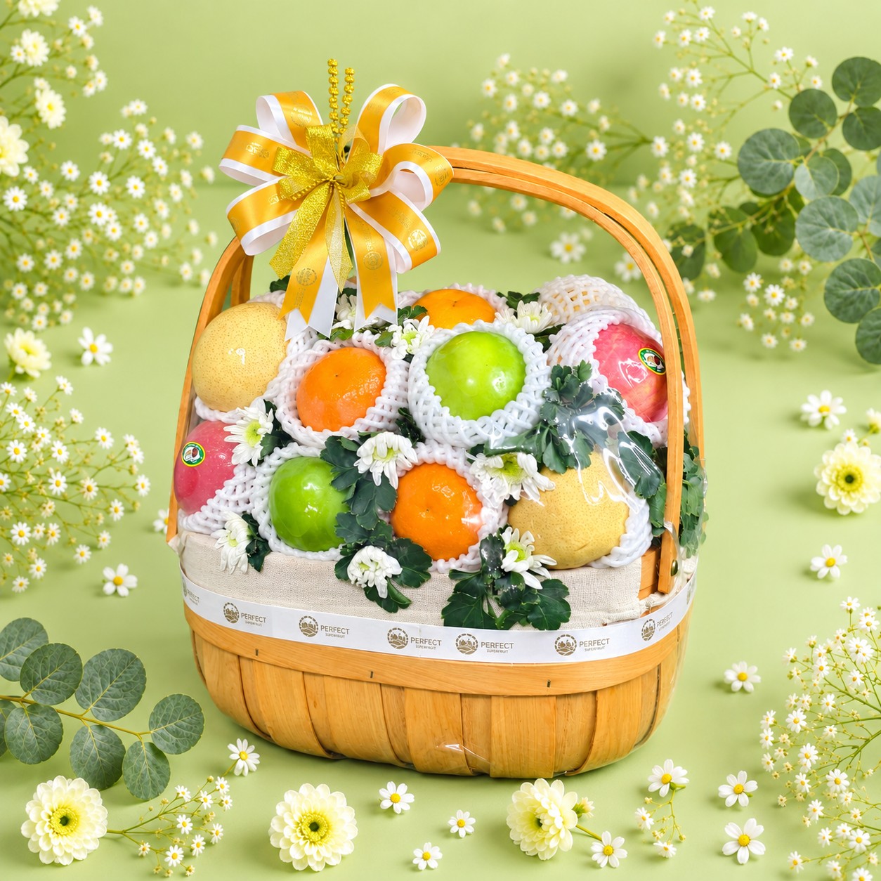 PREMIUMFRUIT - SET19 รูปเพิ่มเติม