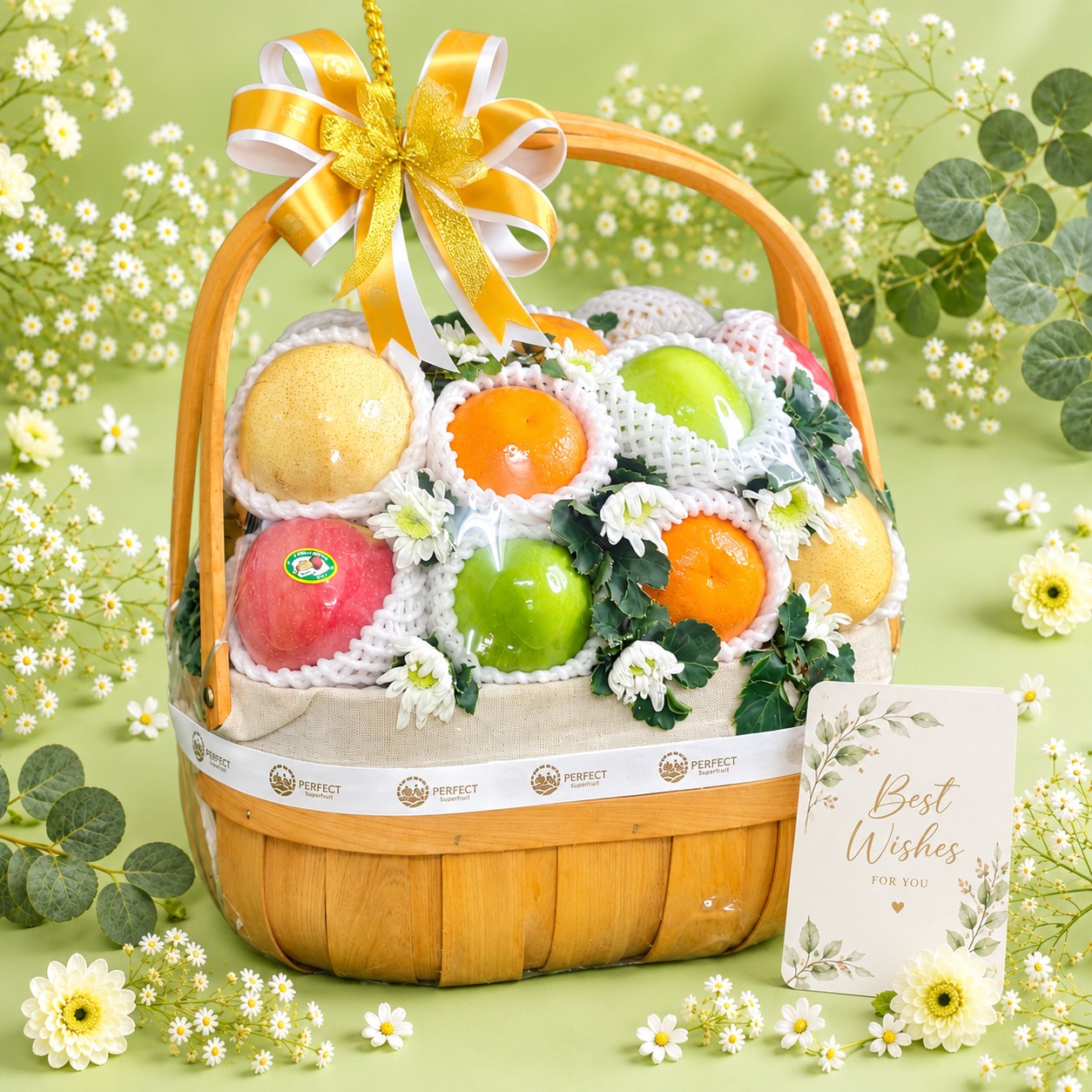 PREMIUMFRUIT - SET19 รูปเพิ่มเติม