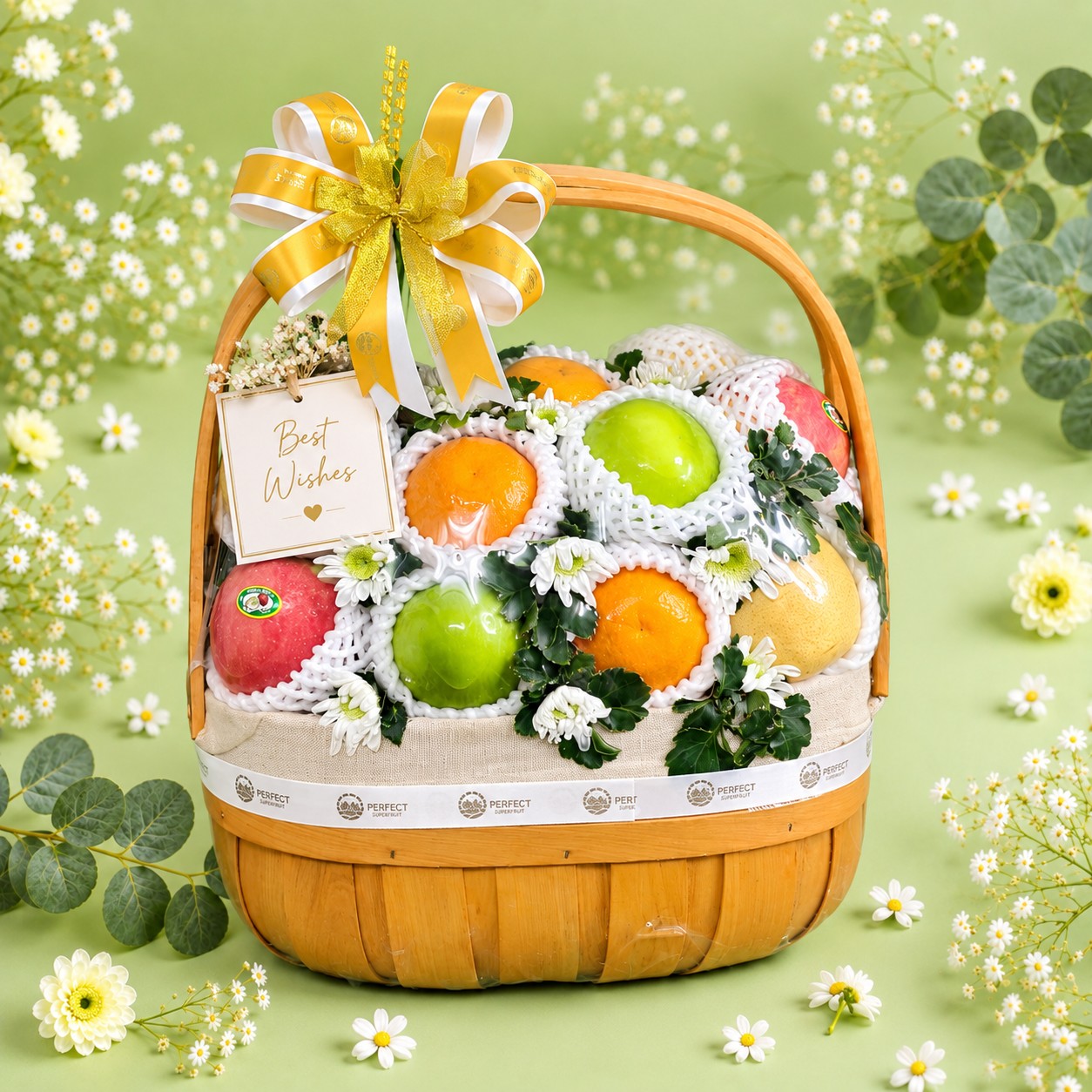 PREMIUMFRUIT - SET19 รหัส SF-19