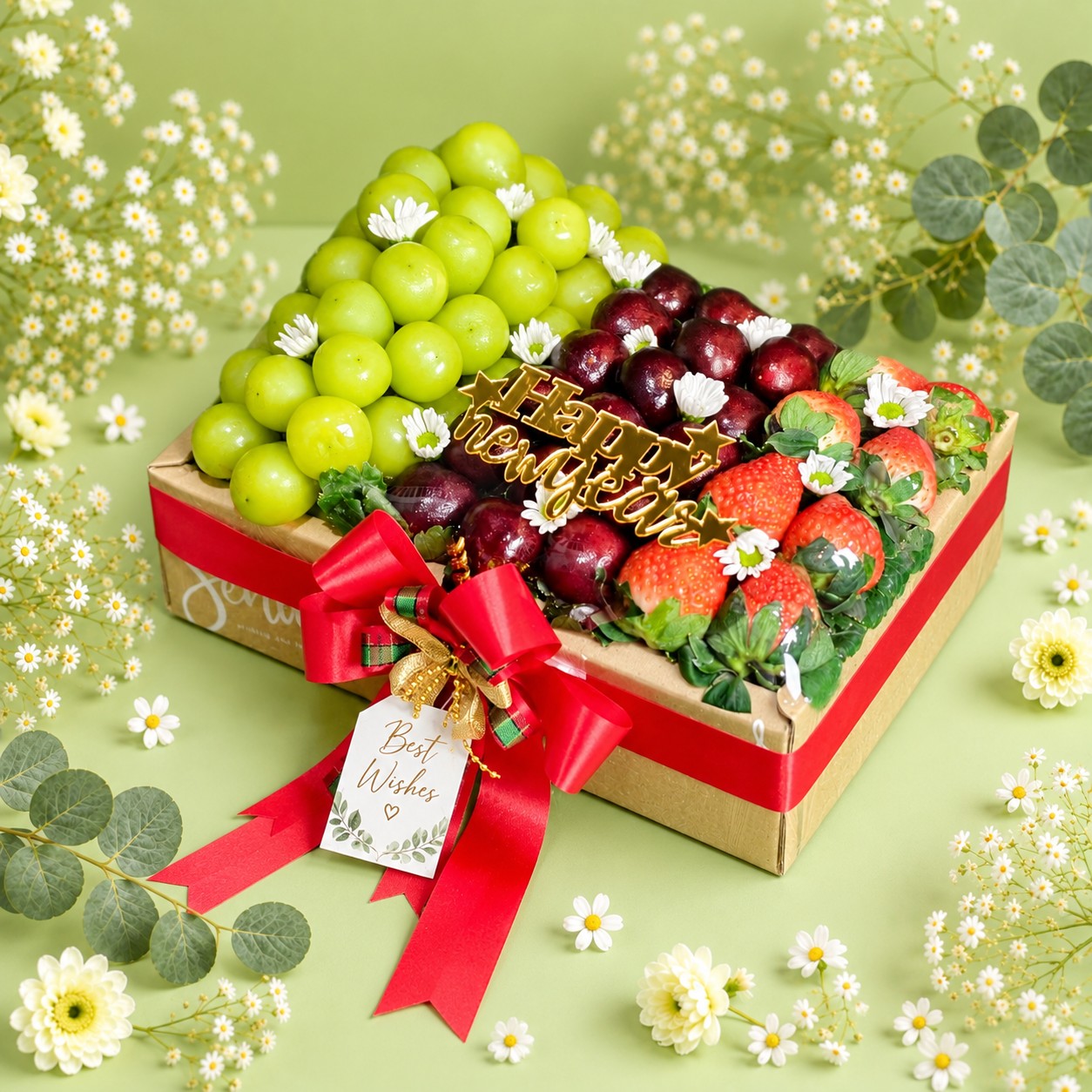 PREMIUMFRUIT - SET20 รูปเพิ่มเติม