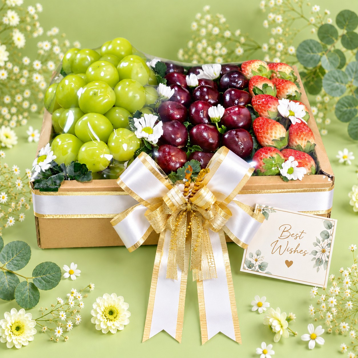 PREMIUMFRUIT - SET20 รูปเพิ่มเติม