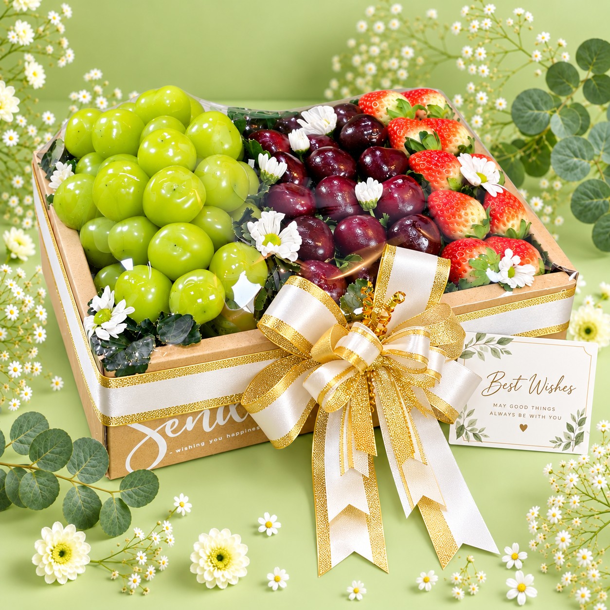 PREMIUMFRUIT - SET20 รูปเพิ่มเติม