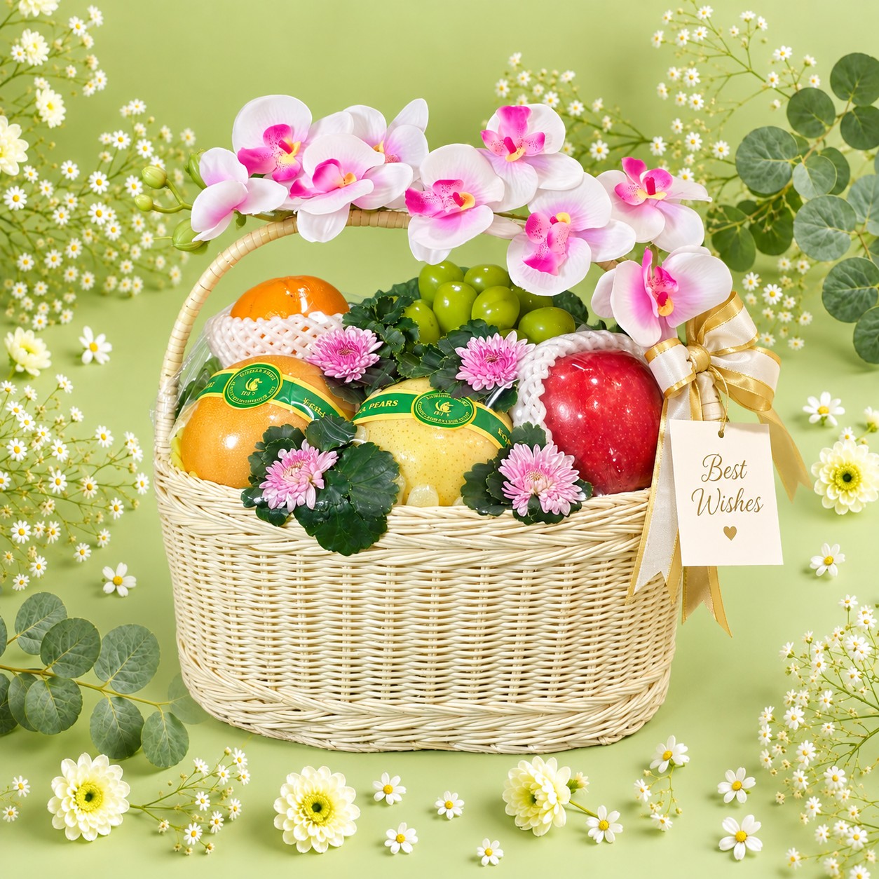 PREMIUMFRUIT - SET21 รูปเพิ่มเติม