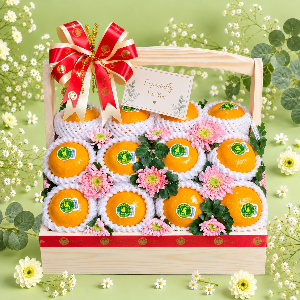 PREMIUMFRUIT - SET22 รหัส SF-22 ราคา 1,250 บาท