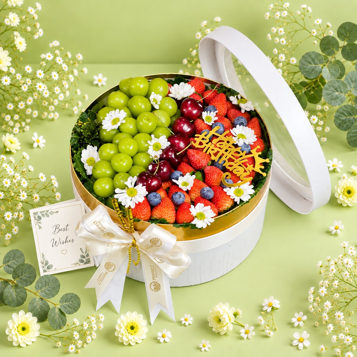 PREMIUMFRUIT - SET23 รหัส SF-23 ราคา 1,290 บาท
