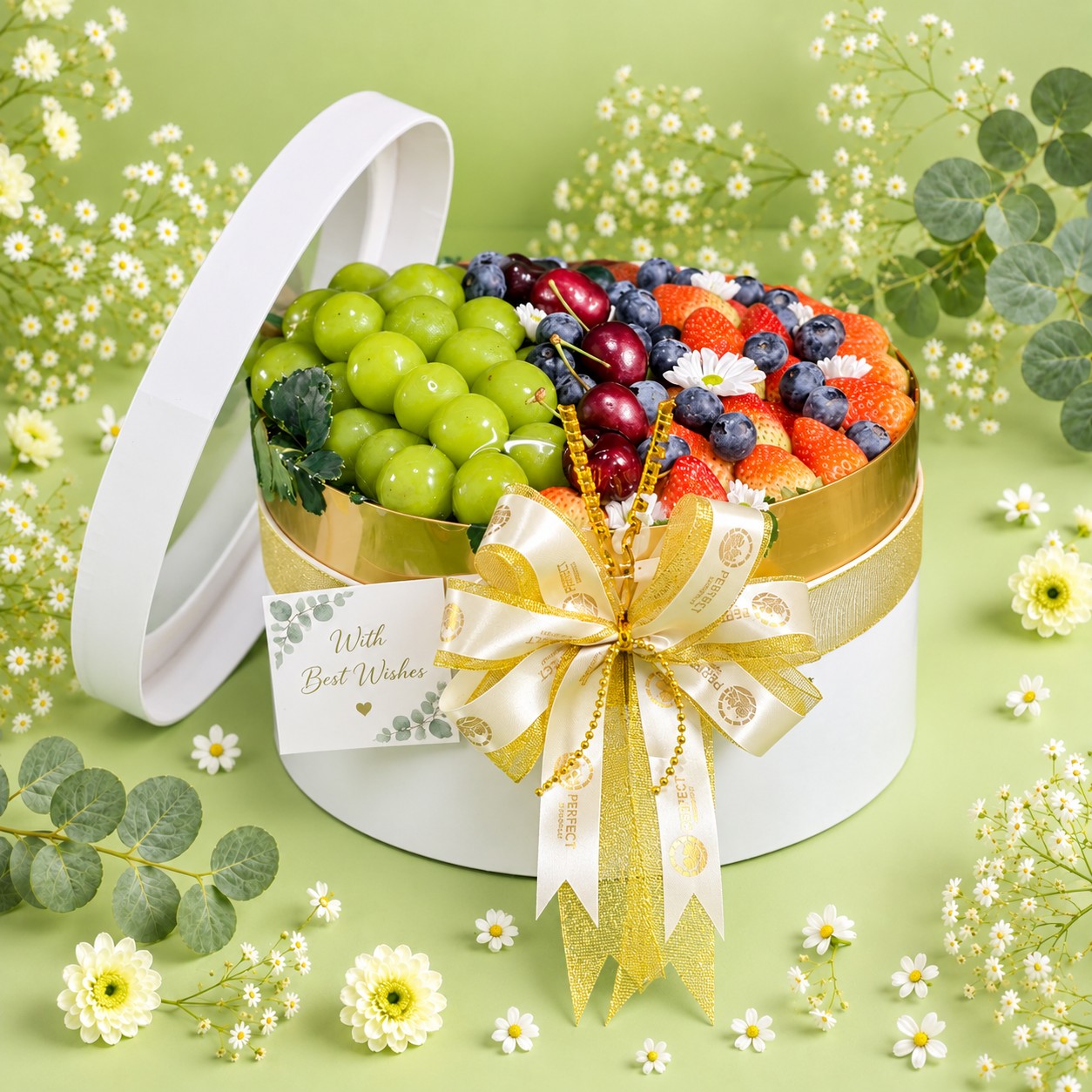 PREMIUMFRUIT - SET23 รูปเพิ่มเติม