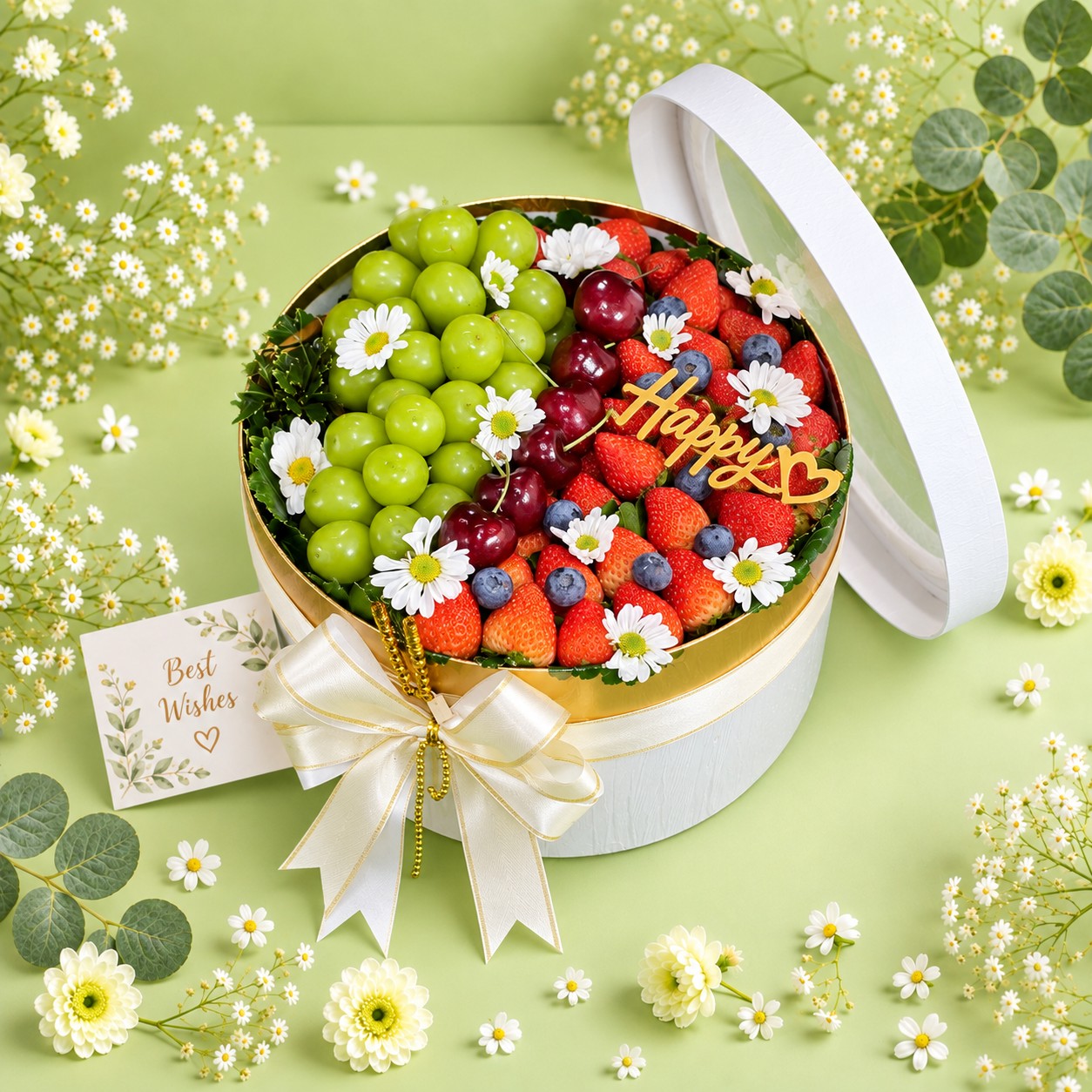 PREMIUMFRUIT - SET23 รูปเพิ่มเติม