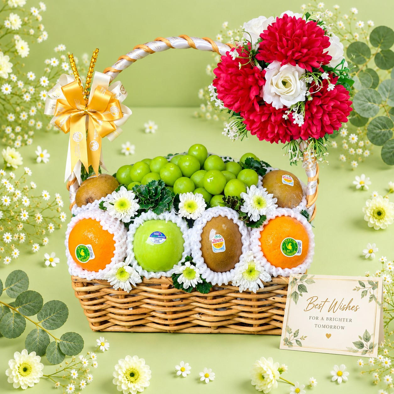 PREMIUMFRUIT - SET24 รหัส SF-24