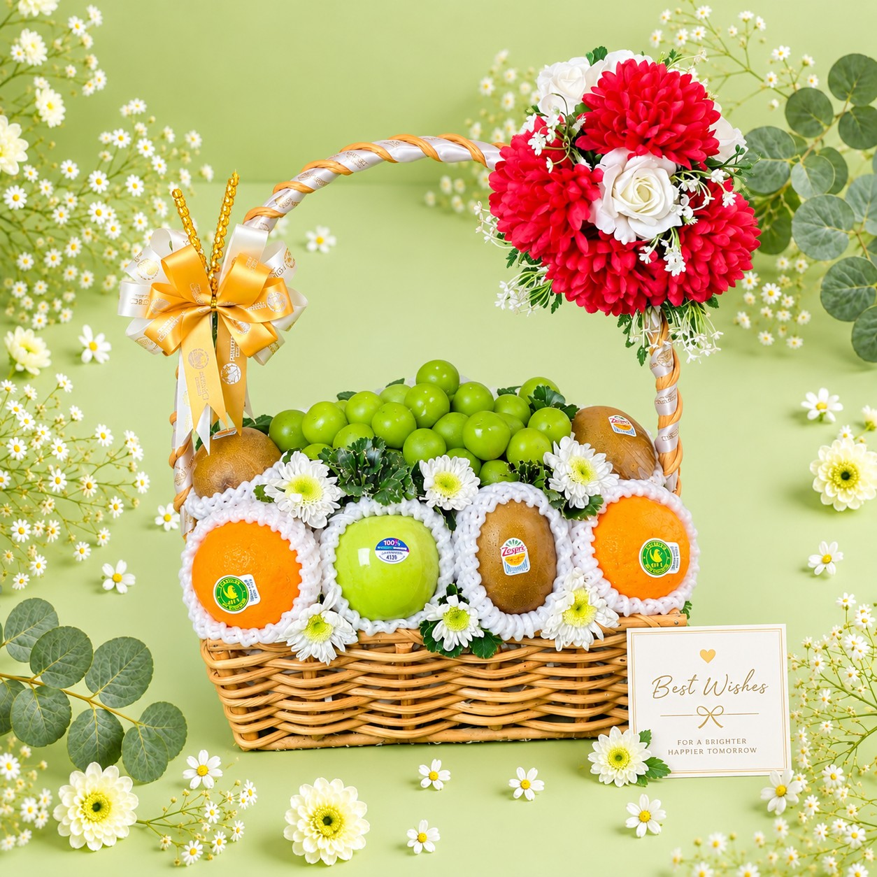PREMIUMFRUIT - SET24 รูปเพิ่มเติม