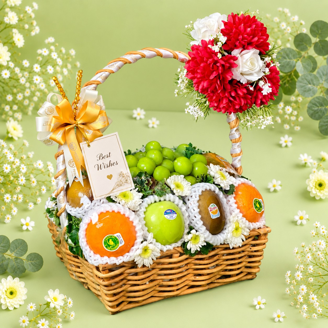 PREMIUMFRUIT - SET24 รูปเพิ่มเติม