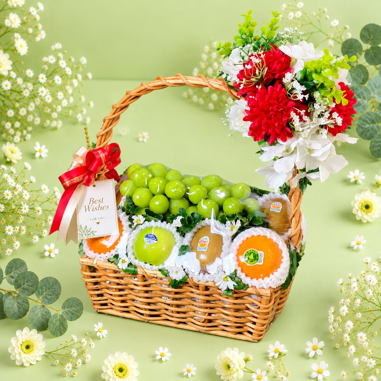 PREMIUMFRUIT - SET24 รูปเพิ่มเติม