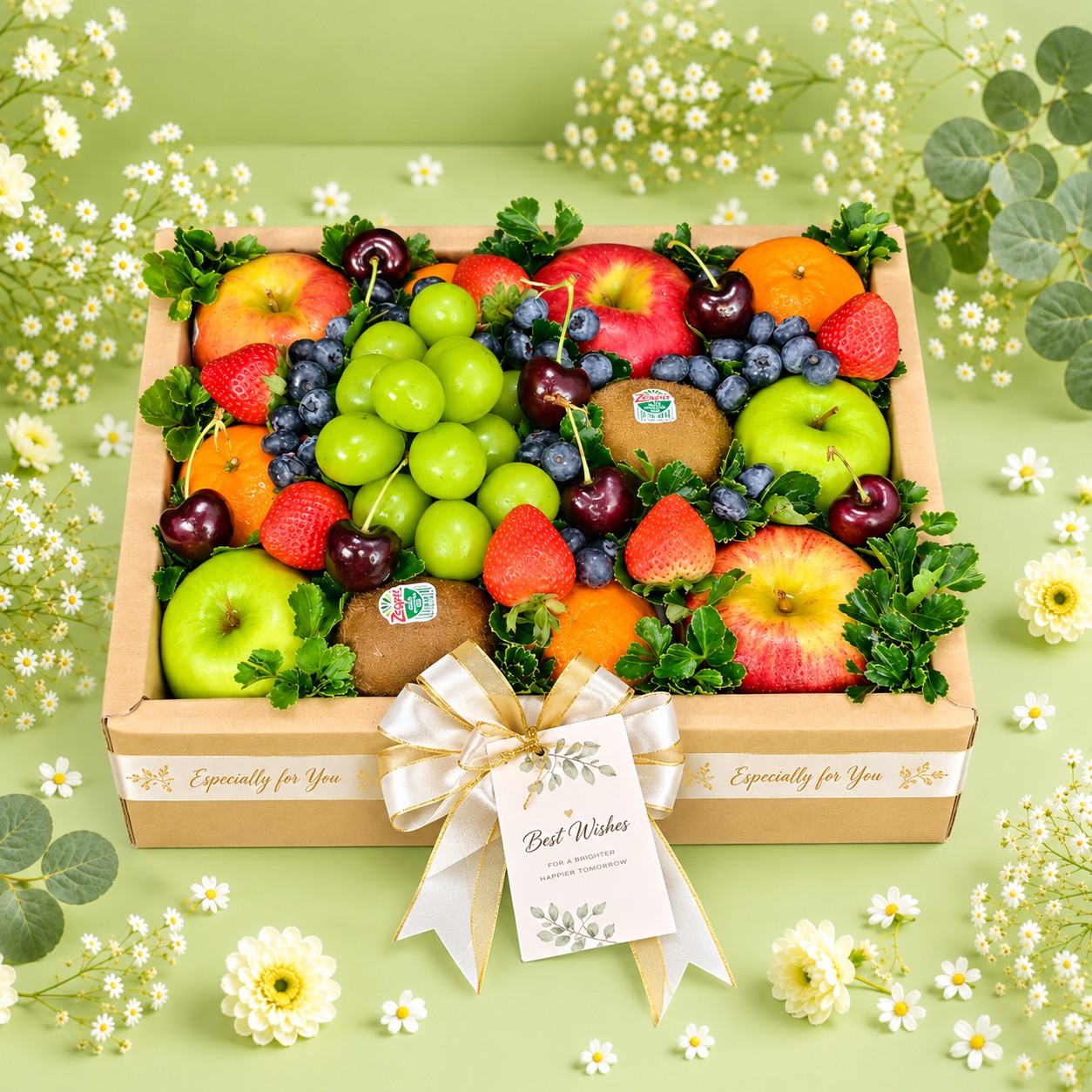 PREMIUMFRUIT - SET25 รูปเพิ่มเติม