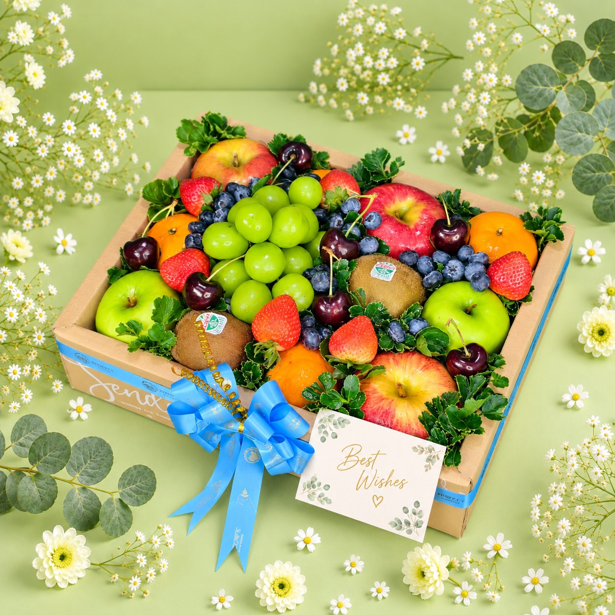 PREMIUMFRUIT - SET25 รูปเพิ่มเติม