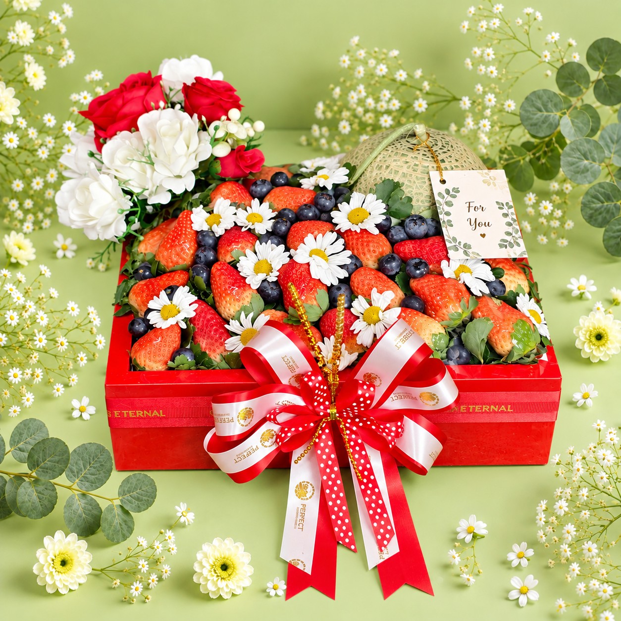 PREMIUMFRUIT - SET26 รหัส SF-26 ราคา 1,290 บาท