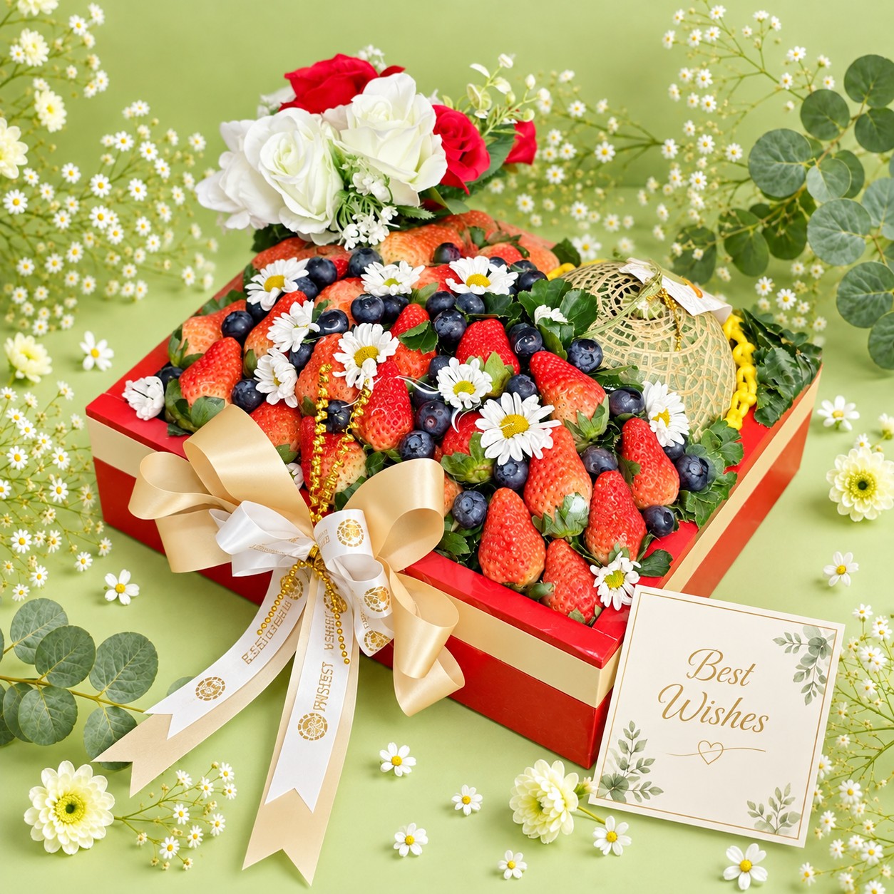 PREMIUMFRUIT - SET26 รูปเพิ่มเติม