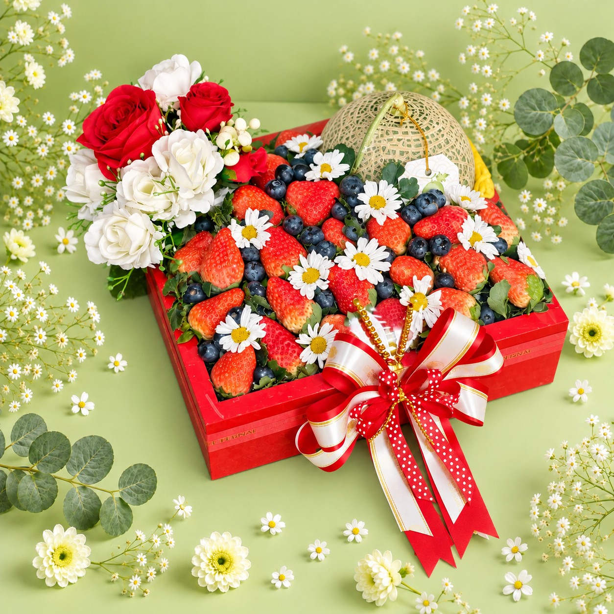 PREMIUMFRUIT - SET26 รูปเพิ่มเติม