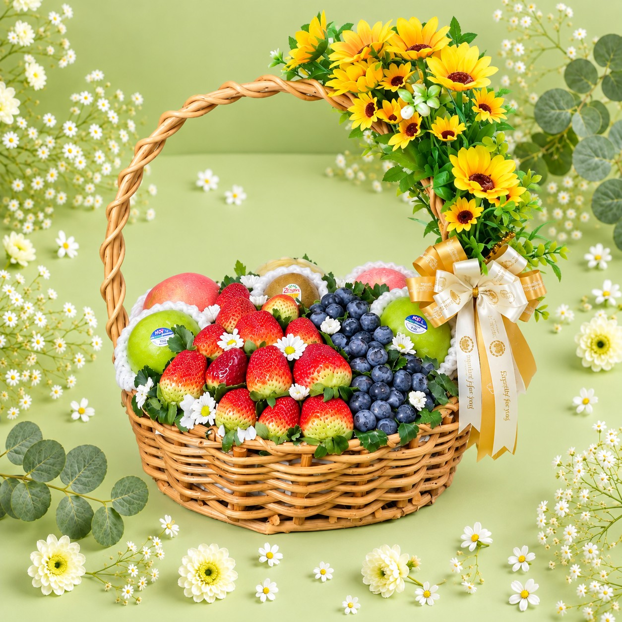 PREMIUMFRUIT - SET27 รหัส SF-27