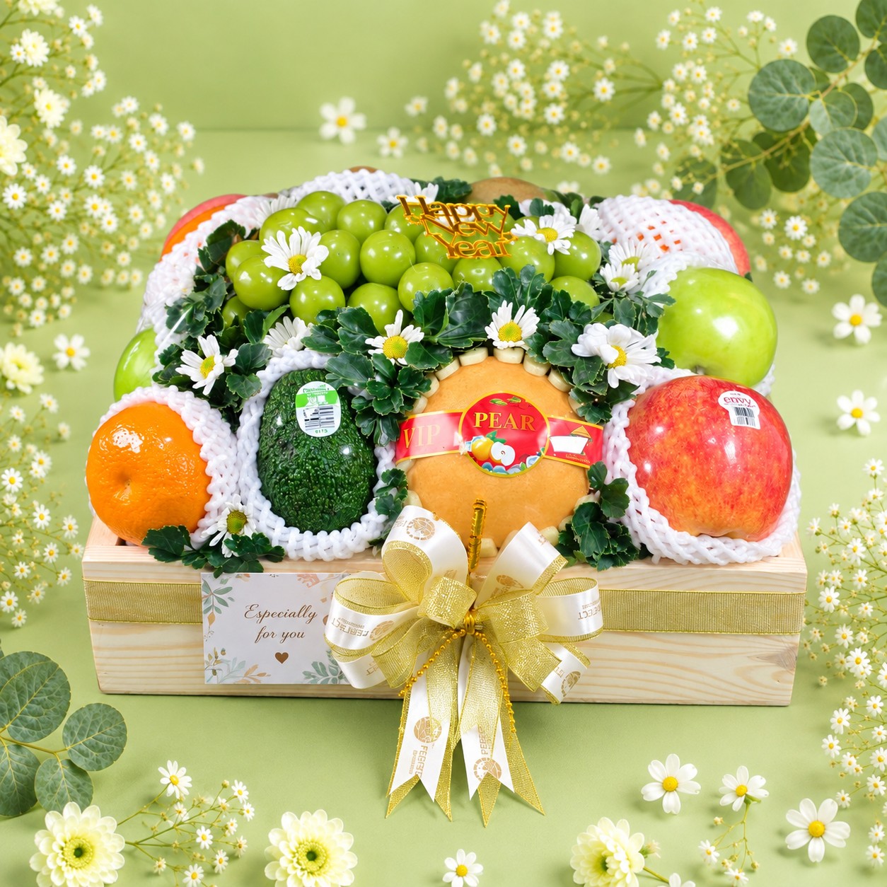 PREMIUMFRUIT - SET28 รหัส SF-28