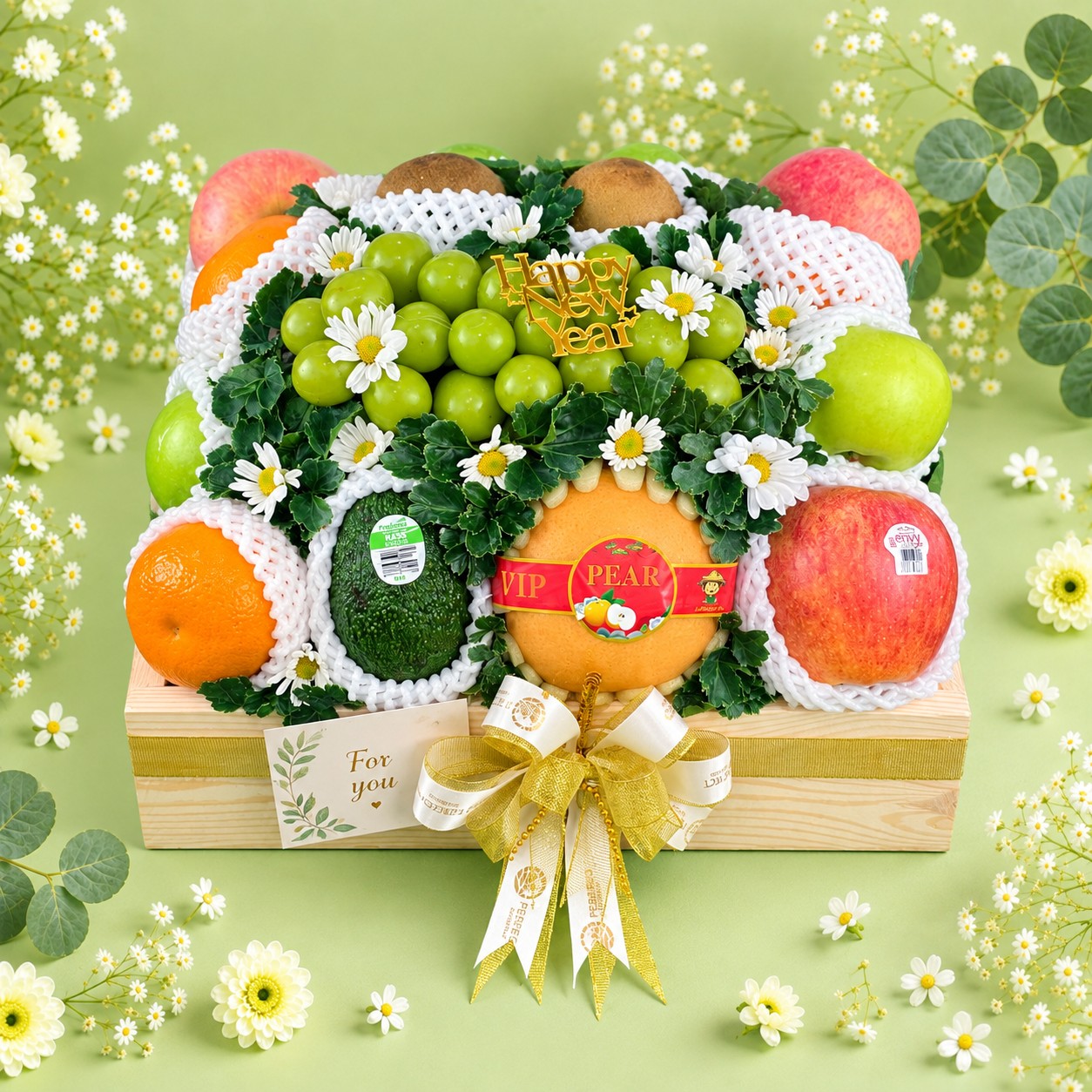 PREMIUMFRUIT - SET28 รูปเพิ่มเติม