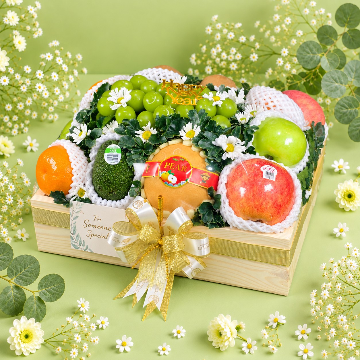 PREMIUMFRUIT - SET28 รูปเพิ่มเติม