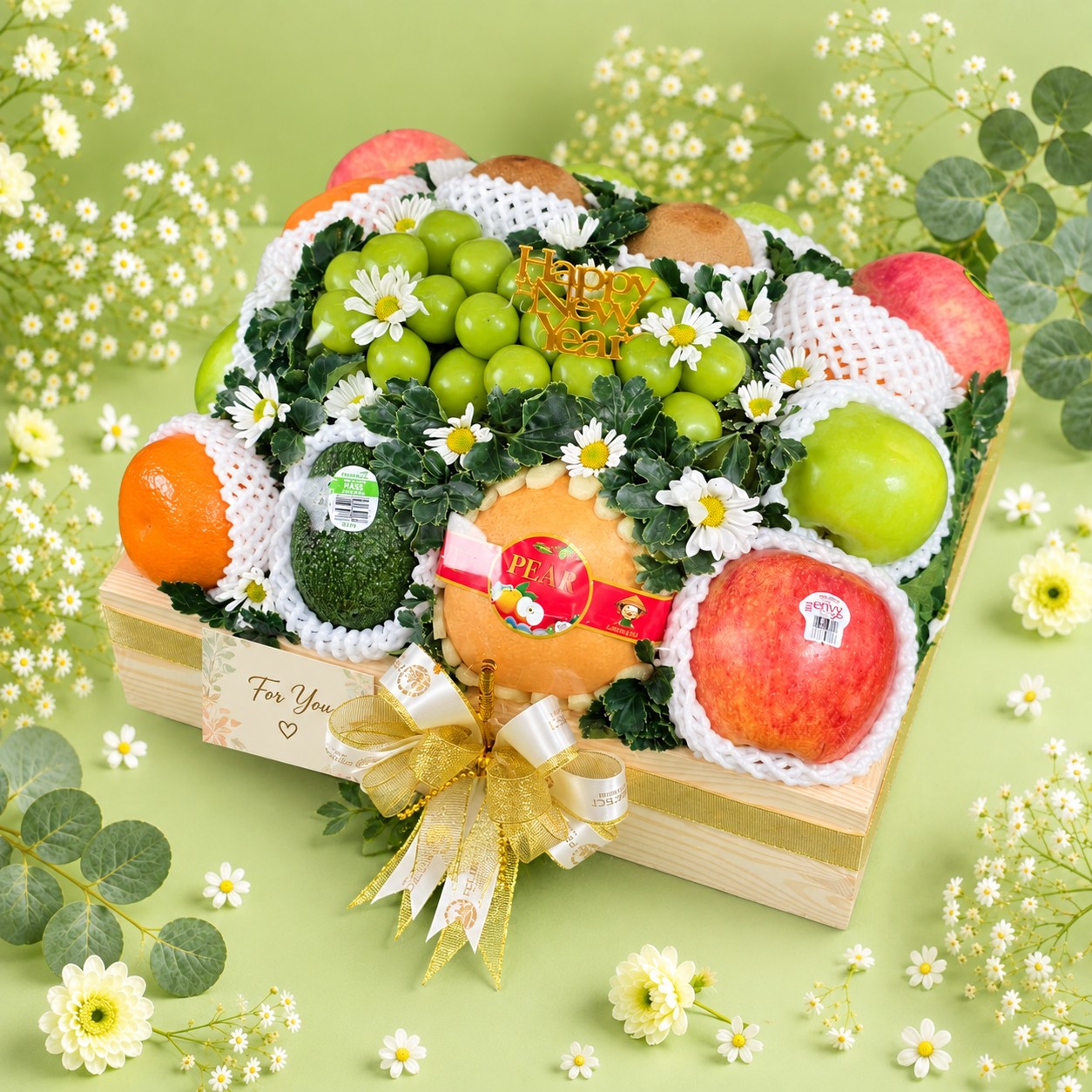 PREMIUMFRUIT - SET28 รูปเพิ่มเติม