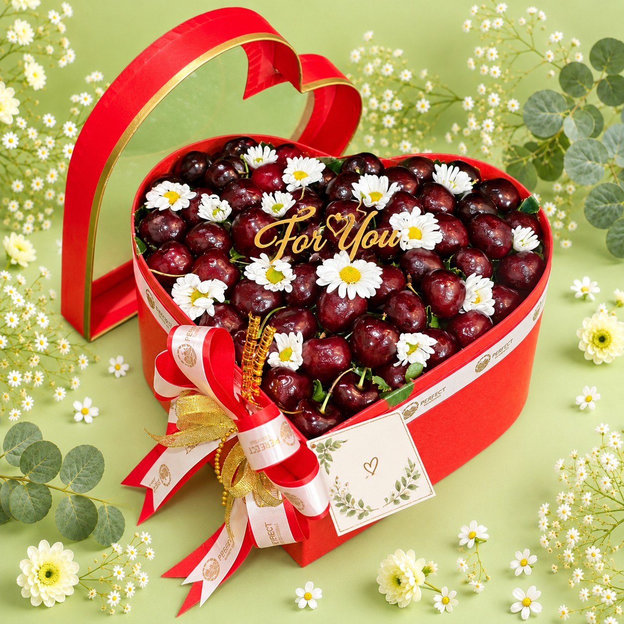 PREMIUMFRUIT - SET30 รหัส SF-30