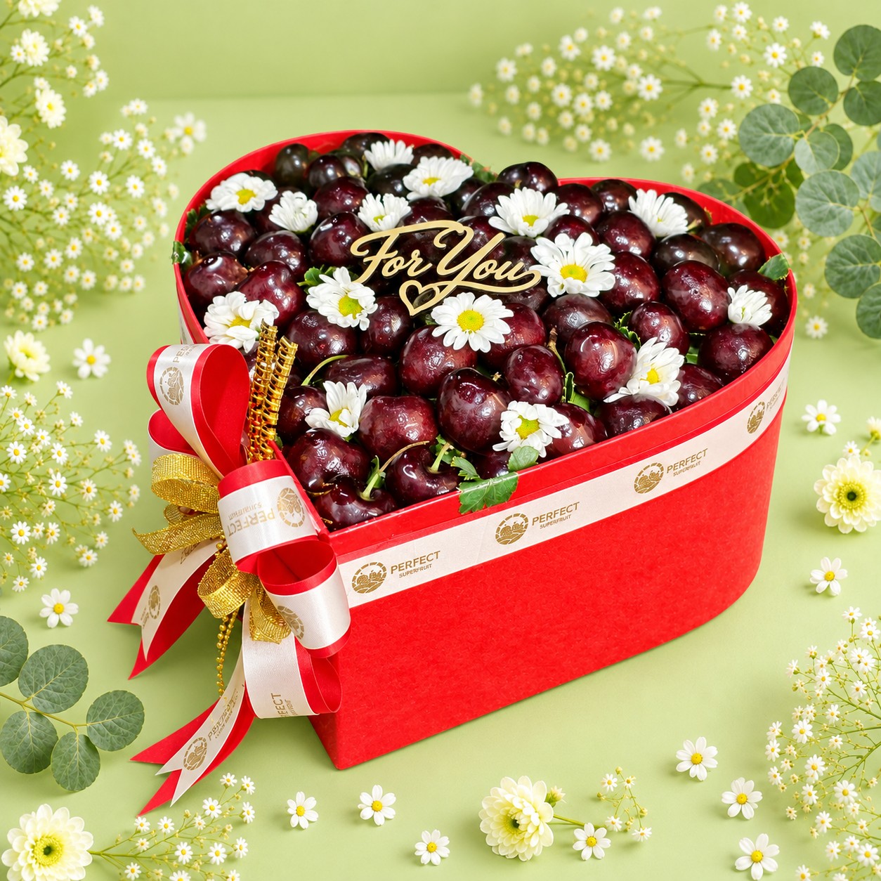 PREMIUMFRUIT - SET30 รูปเพิ่มเติม