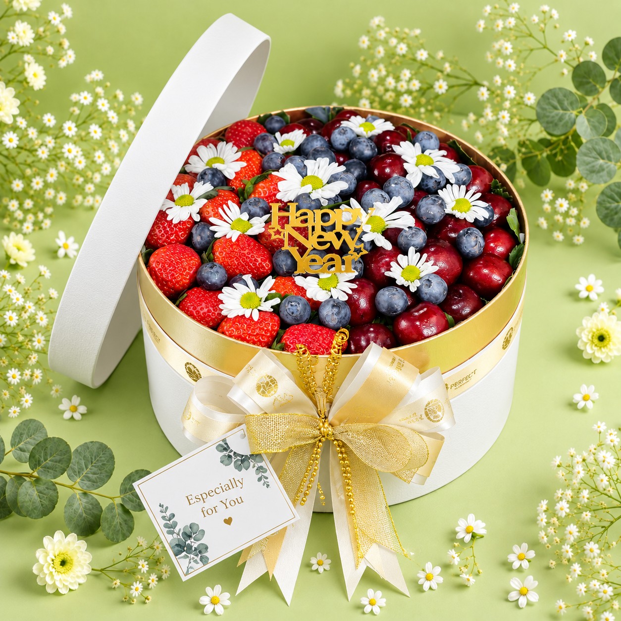 PREMIUMFRUIT - SET31 รหัส SF-31 ราคา 1,390 บาท