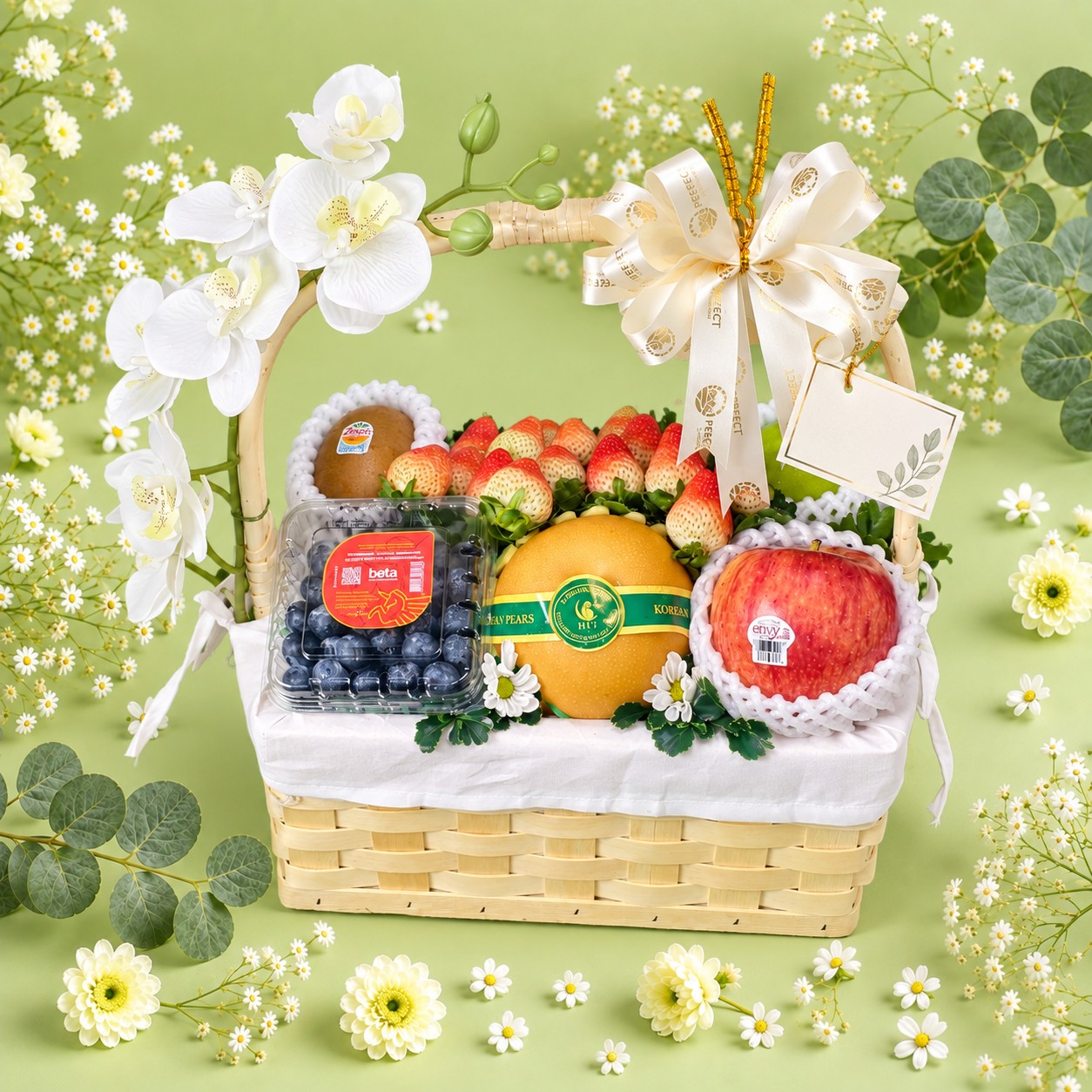 PREMIUMFRUIT - SET32 รหัส SF-32 ราคา 1,390 บาท
